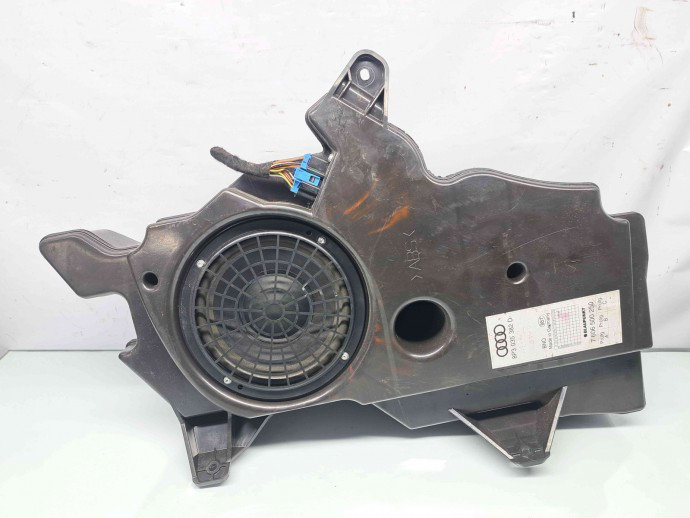  Subwoofer Audi A3 (8P1) [Fabr 2003-2012] 8P3035382D