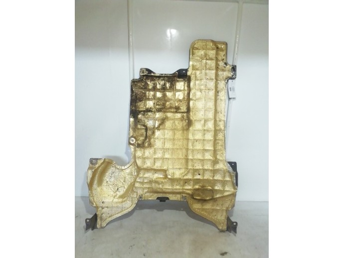 Scut motor Mercedes C Class 3.0 CDI 642961 OEM 2007-2014