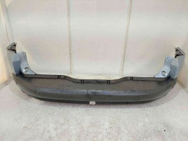 Bara spate Ford S-Max 1 [Fabr 2006-2014] TONIC (METALLIC) 