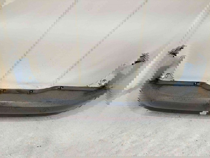 Bara spate Ford S-Max 1 [Fabr 2006-2014] TONIC (METALLIC) 