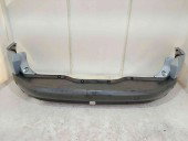 Bara spate Ford S-Max 1 [Fabr 2006-2014] TONIC (METALLIC) 