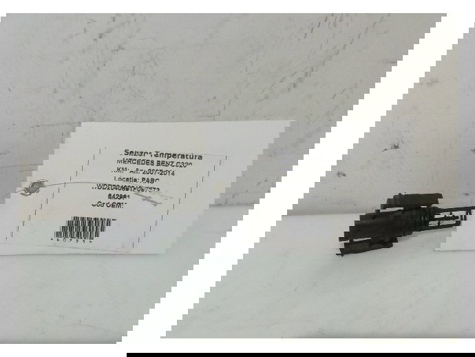 Senzor temperatura Mercedes C Class 3.0 CDI 642961 OEM 2007-2014