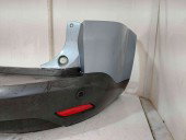 Bara spate Ford S-Max 1 [Fabr 2006-2014] TONIC (METALLIC) 