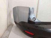 Bara spate Ford S-Max 1 [Fabr 2006-2014] TONIC (METALLIC) 