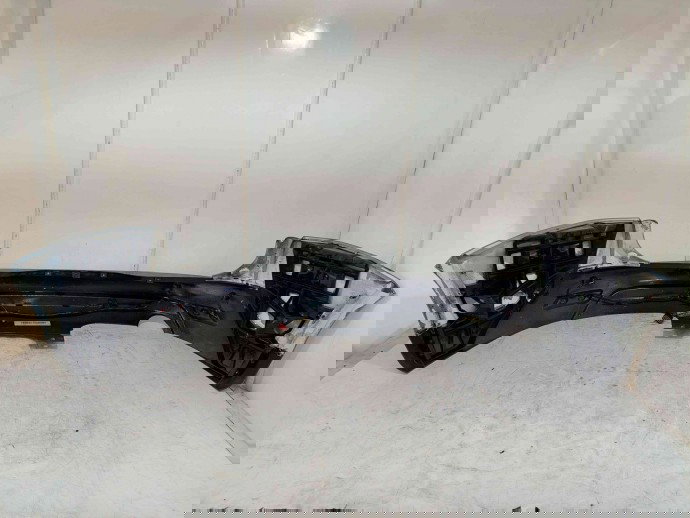 Bara spate Ford S-Max 1 [Fabr 2006-2014] TONIC (METALLIC) 