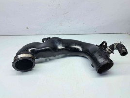 Tub intercooler Opel Astra J [Fabr 2009-2015] 55577108 1.7 CDTI A17DTS  