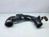 Tub intercooler Opel Astra J [Fabr 2009-2015] 55577108 1.7 CDTI A17DTS  