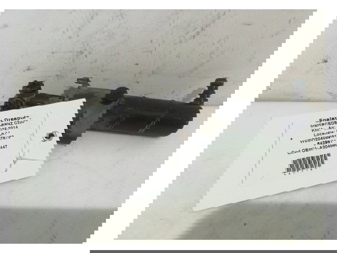 Spalator far dreapta Mercedes C Class 3.0 CDI 642961 A2048600447 2007-2014