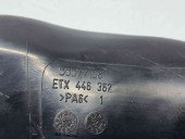 Tub intercooler Opel Astra J [Fabr 2009-2015] 55577108 1.7 CDTI A17DTS  