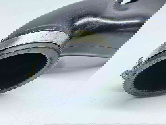 Tub intercooler Opel Astra J [Fabr 2009-2015] 55577108 1.7 CDTI A17DTS  