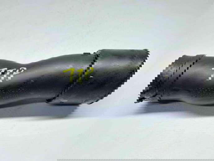 Tub intercooler Opel Astra J [Fabr 2009-2015] 1039897S01 1.7 CDTI A17DTS  80KW / 109CP