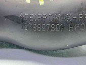 Tub intercooler Opel Astra J [Fabr 2009-2015] 1039897S01 1.7 CDTI A17DTS  80KW / 109CP