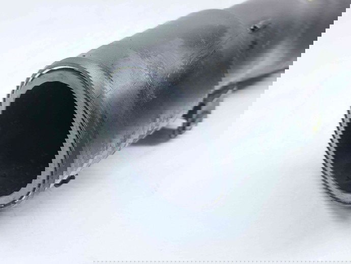 Tub intercooler Opel Astra J [Fabr 2009-2015] 1039897S01 1.7 CDTI A17DTS  80KW / 109CP