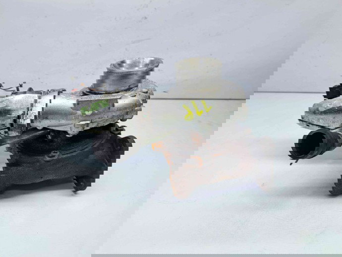 Turbina Opel Astra J [Fabr 2009-2015] 55567731 1.7 CDTI A17DTS  