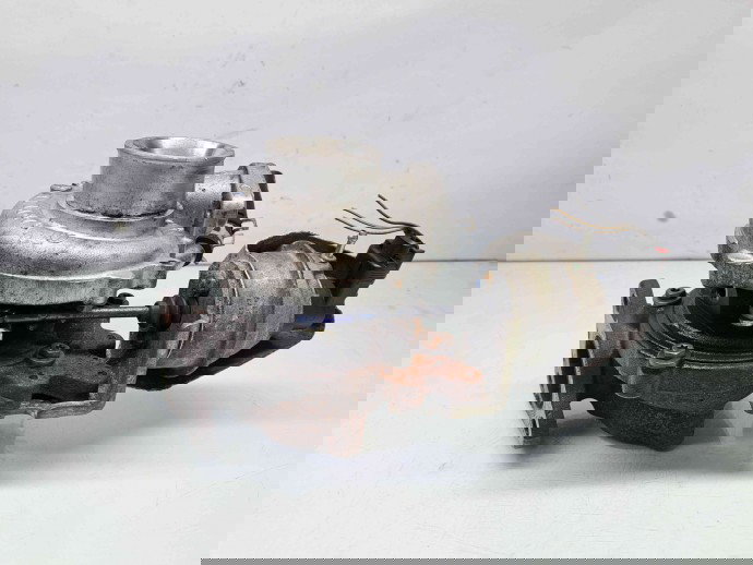 Turbina Opel Astra J [Fabr 2009-2015] 55567731 1.7 CDTI A17DTS  