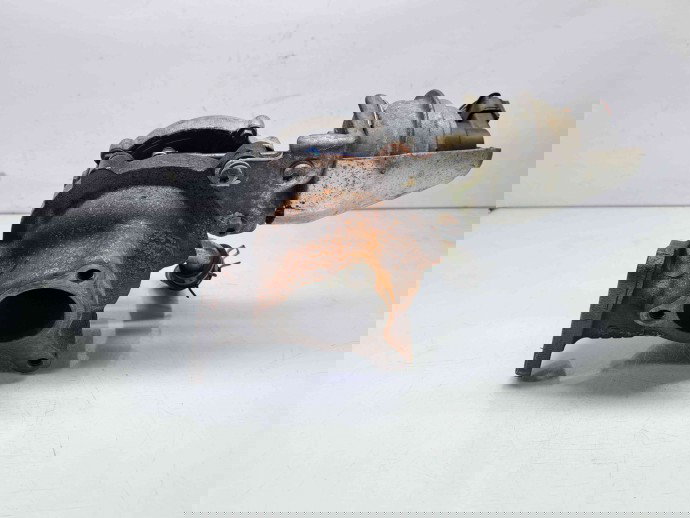 Turbina Opel Astra J [Fabr 2009-2015] 55567731 1.7 CDTI A17DTS  