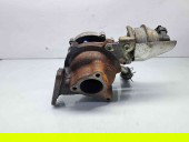 Turbina Opel Astra J [Fabr 2009-2015] 55567731 1.7 CDTI A17DTS  