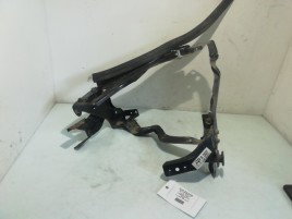 Suport far stanga Mercedes C320 3.0 CDI MB1062100 2007-2014