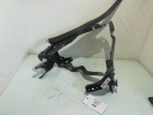 Suport far stanga Mercedes C320 3.0 CDI MB1062100 2007-2014