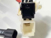 Rezistenta electrica  Ford S-Max 1 [Fabr 2006-2014] 6G91-18K463-DA 