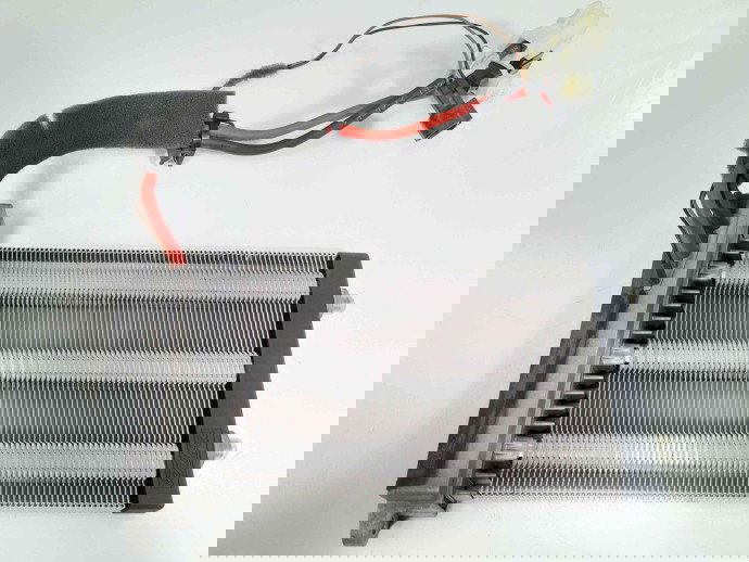 Rezistenta electrica  Ford S-Max 1 [Fabr 2006-2014] 6G91-18K463-DA 