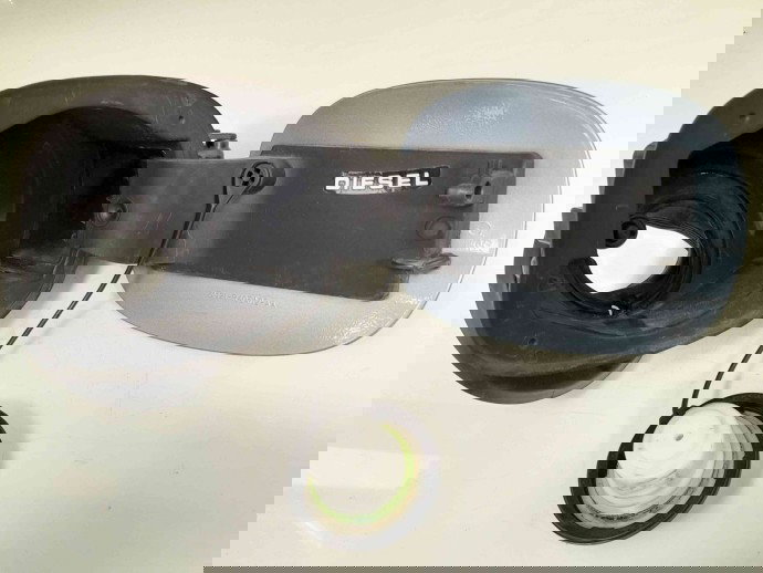 Capac rezervor Ford S-Max 1 [Fabr 2006-2014] 6M21-R405A02-AA 