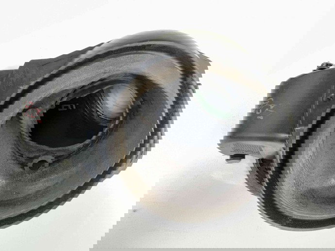 Capac rezervor Ford S-Max 1 [Fabr 2006-2014] 6M21-R405A02-AA 