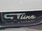 Bara fata Renault Megane 3 Combi [Fabr 2008-2015] TED69 / 620221625R