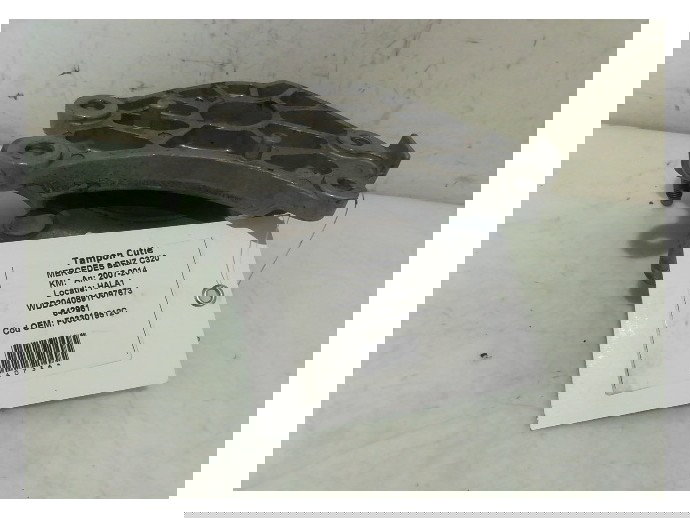 Tampon cutie Mercedes C Class 3.0 CDI 642961 F033019512C 2007-2014