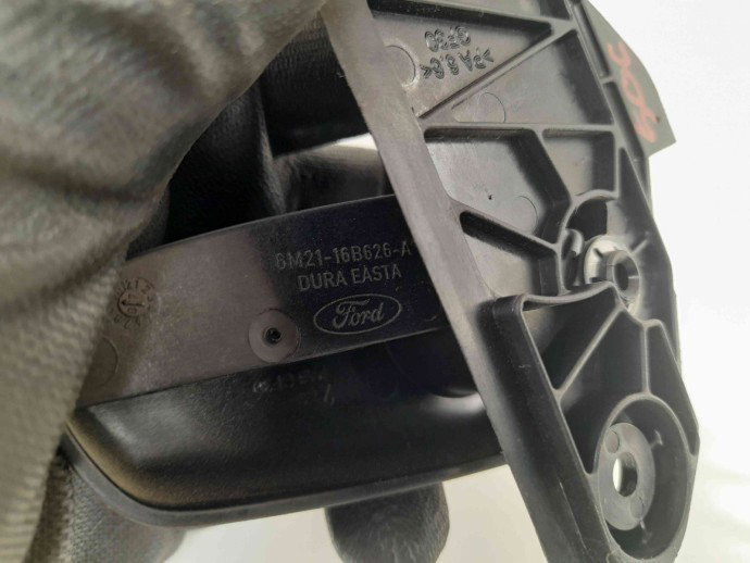 Maner deschidere capota Ford S-Max 1 [Fabr 2006-2014] 6M21-16B626-A 