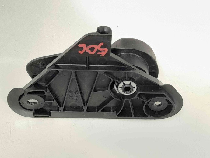Maner deschidere capota Ford S-Max 1 [Fabr 2006-2014] 6M21-16B626-A 