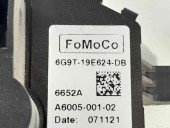 Releu ventilator bord Ford S-Max 1 [Fabr 2006-2014] 6G9T-19E624-DB