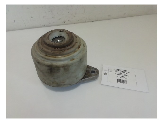 Tampon motor Mercedes C Class 3.0 CDI 642961 OEM 2007-2014