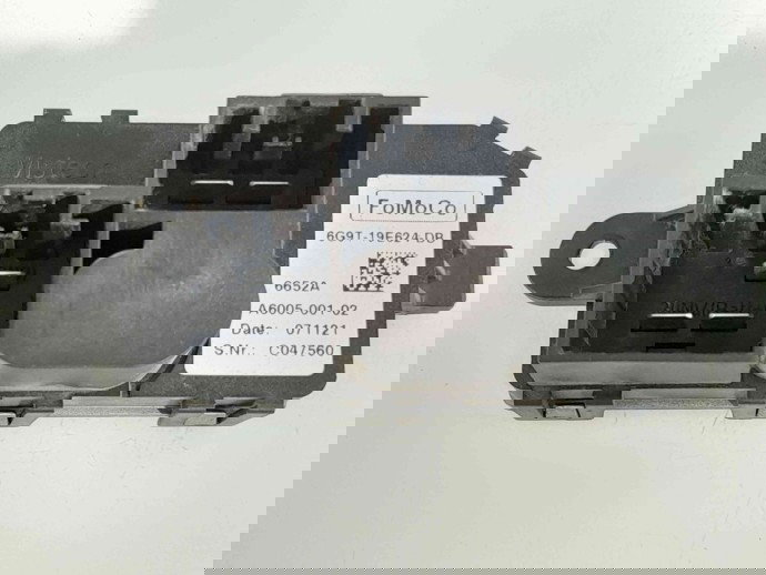 Releu ventilator bord Ford S-Max 1 [Fabr 2006-2014] 6G9T-19E624-DB