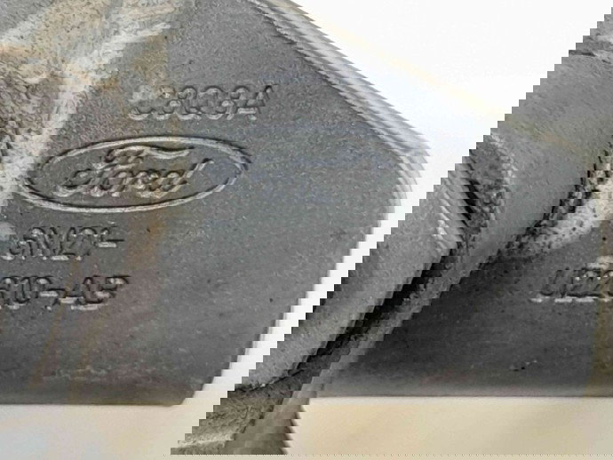 Balama dreapta spate Ford S-Max 1 [Fabr 2006-2014] 6M21-U22810-AB