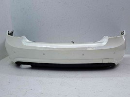 Bara spate Mercedes Clasa E (W207) Coupe [Fabr 2009-2012] 799 Alb diamant