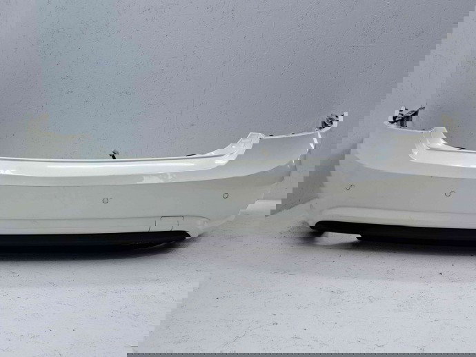 Bara spate Mercedes Clasa E (W207) Coupe [Fabr 2009-2012] 799 Alb diamant