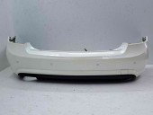 Bara spate Mercedes Clasa E (W207) Coupe [Fabr 2009-2012] 799 Alb diamant