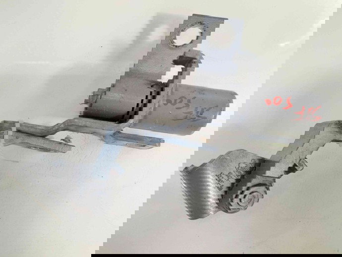 Balama stanga fata Ford S-Max 1 [Fabr 2006-2014] 6M21-U22811-AB 