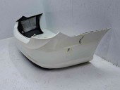 Bara spate Mercedes Clasa E (W207) Coupe [Fabr 2009-2012] 799 Alb diamant