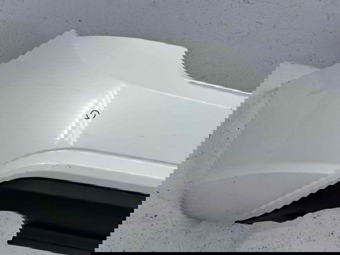 Bara spate Mercedes Clasa E (W207) Coupe [Fabr 2009-2012] 799 Alb diamant