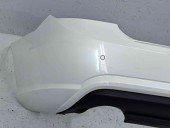 Bara spate Mercedes Clasa E (W207) Coupe [Fabr 2009-2012] 799 Alb diamant