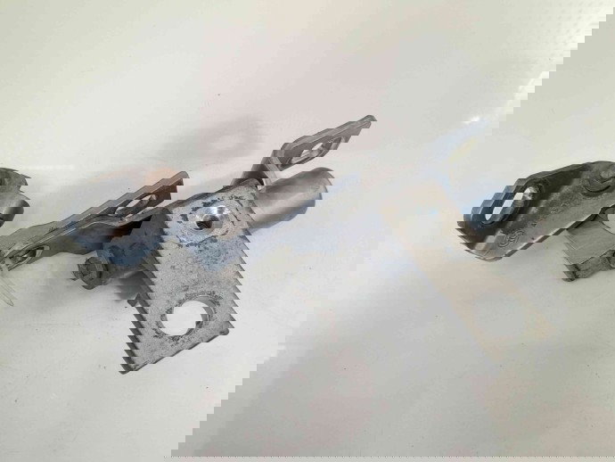 Balama stanga fata Ford S-Max 1 [Fabr 2006-2014] 6M21-U22811-AB 