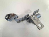 Balama stanga fata Ford S-Max 1 [Fabr 2006-2014] 6M21-U22811-AB 