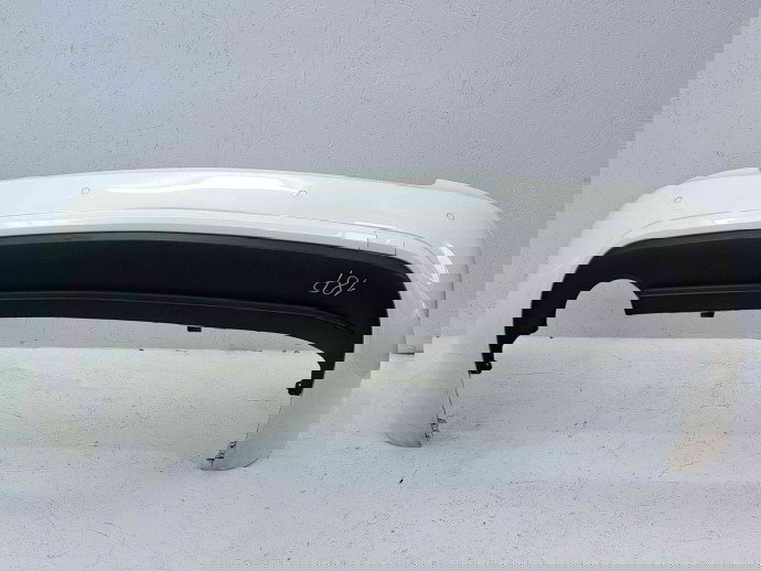 Bara spate Mercedes Clasa E (W207) Coupe [Fabr 2009-2012] 799 Alb diamant