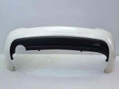 Bara spate Mercedes Clasa E (W207) Coupe [Fabr 2009-2012] 799 Alb diamant