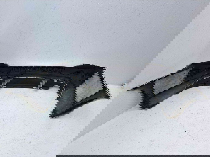 Bara spate Mercedes Clasa E (W207) Coupe [Fabr 2009-2012] 799 Alb diamant