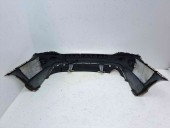 Bara spate Mercedes Clasa E (W207) Coupe [Fabr 2009-2012] 799 Alb diamant