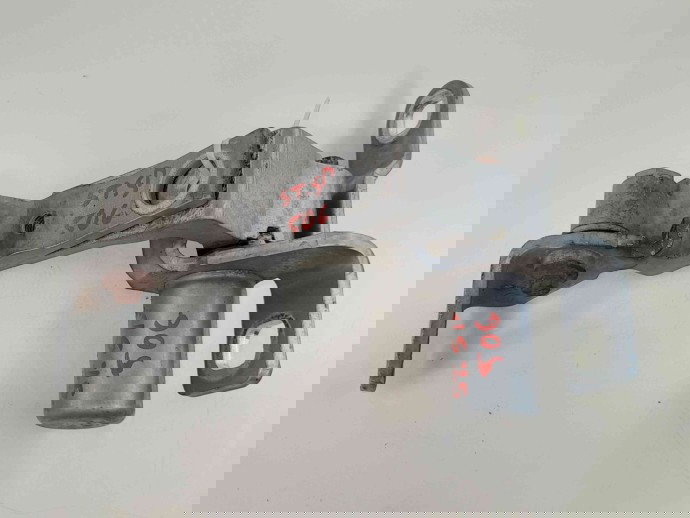 Balama stanga spate Ford S-Max 1 [Fabr 2006-2014] 6M21-U22811-AB