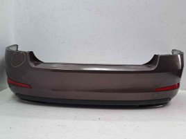 Bara spate Skoda Octavia 3 (5E3) [Fabr 2012-prezent] LF8A / 5E5807421